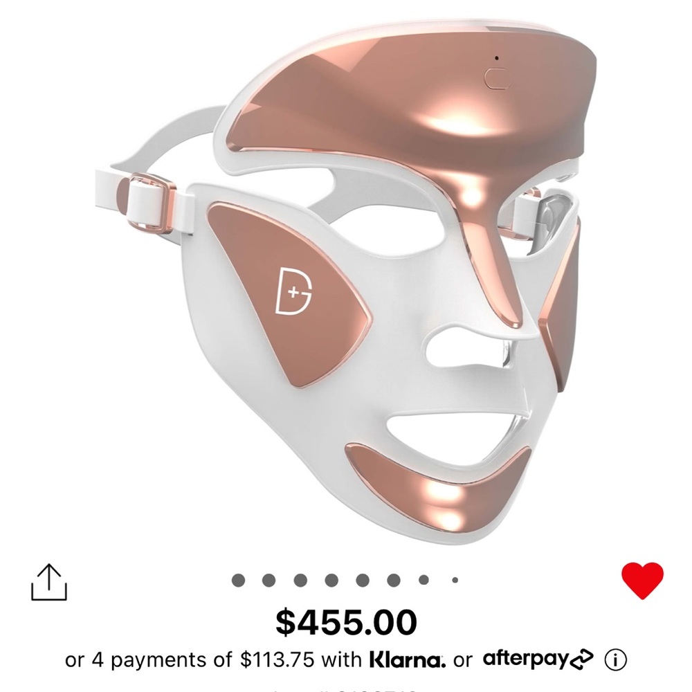 DRx SpectraLite™ FaceWare Pro